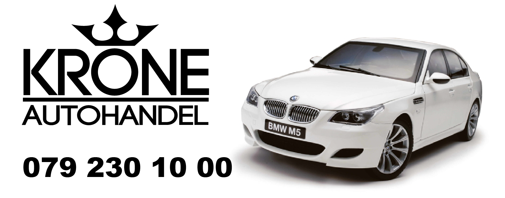Krone Autohandel